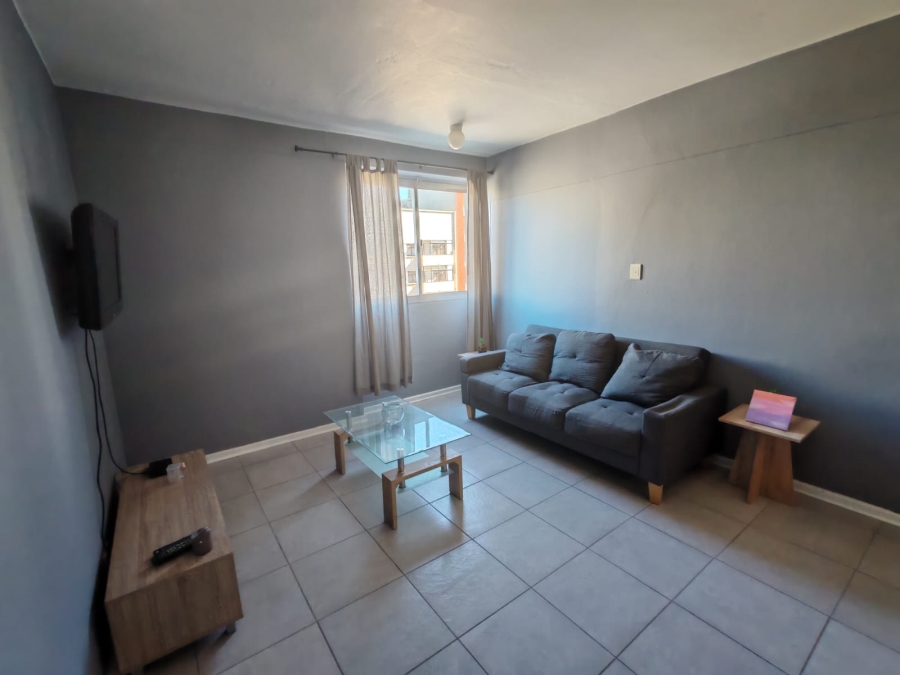 To Let 1 Bedroom Property for Rent in Humewood Eastern Cape